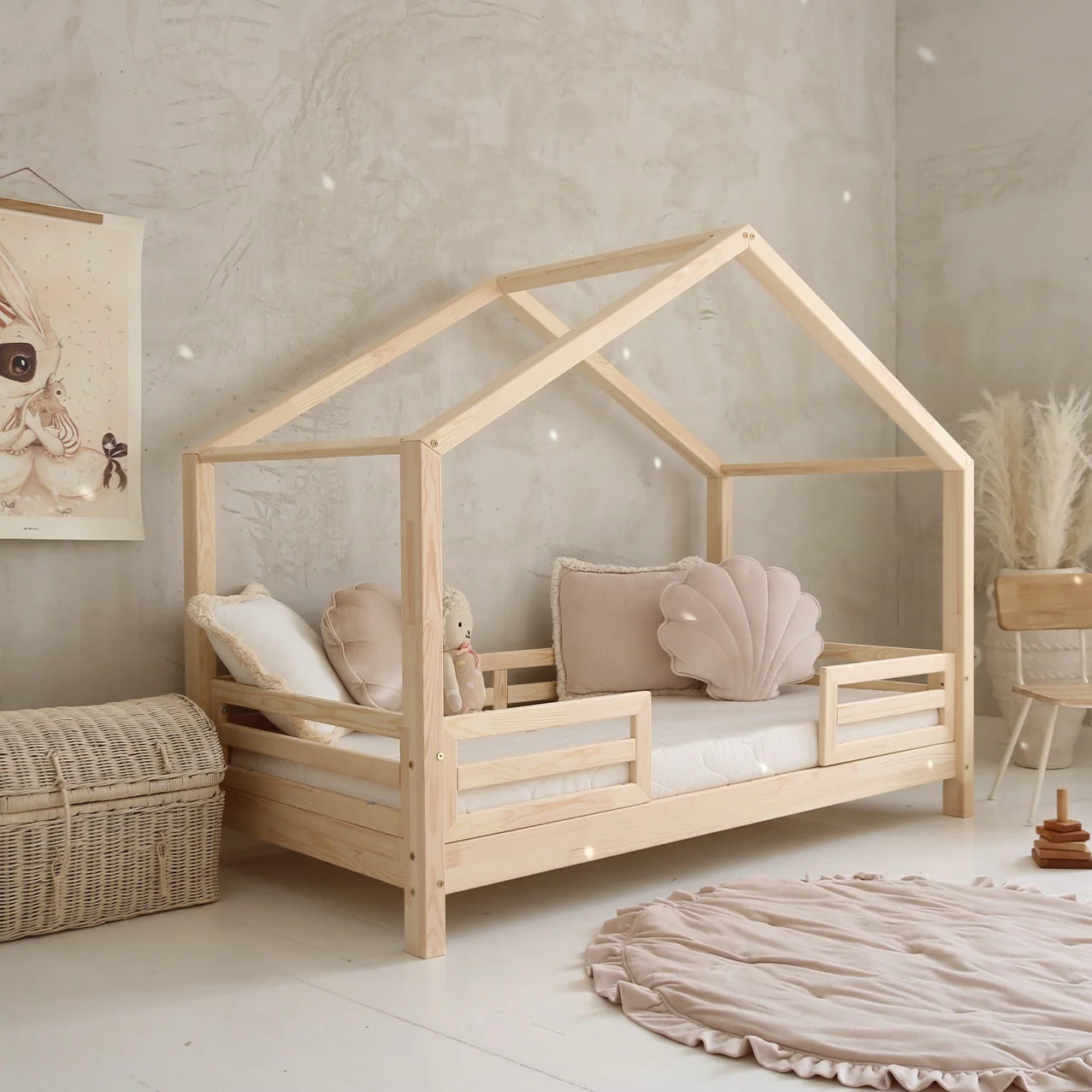Toddler Beds